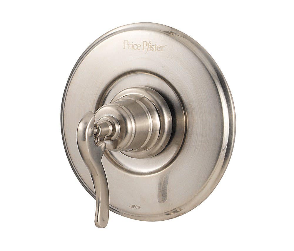 Pfister R89-1Y Ashfield Tub & Shower Valve Only Trim