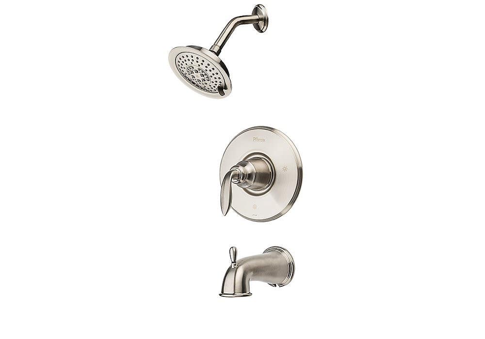 Pfister R89-8C Avalon Tub & Shower Combo
