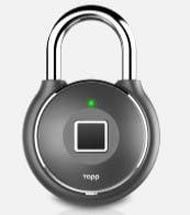 Tapplock One+ IP67 Multifunctional-Utility Lock