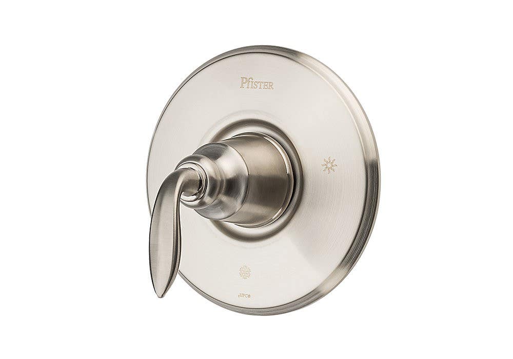 Pfister R89-1C Avalon Tub & Shower Valve Only Trim