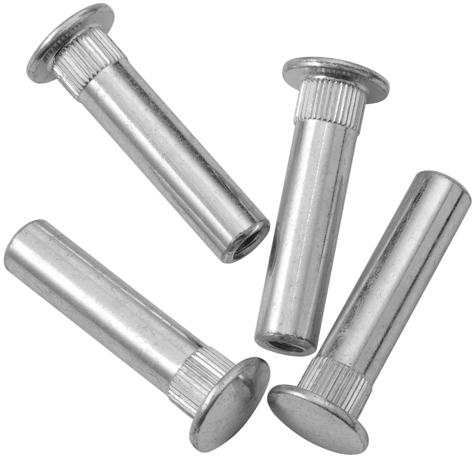 ACCENTRA (formerly Yale) SN-134 Sleeve Nut Only 1-3/4" Door For 2700, 5800 & YDC200 Series Closer