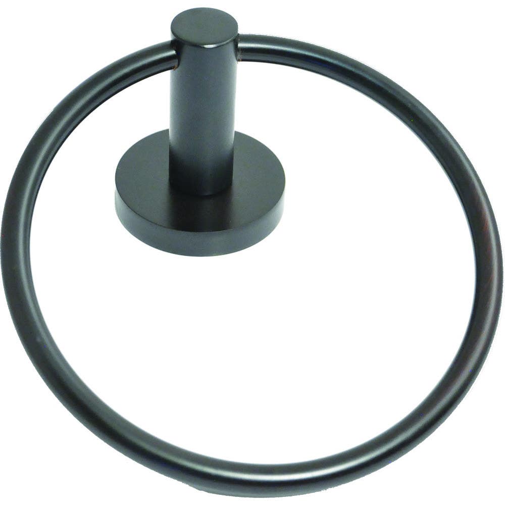 Rusticware 8886 Metro Towel Ring