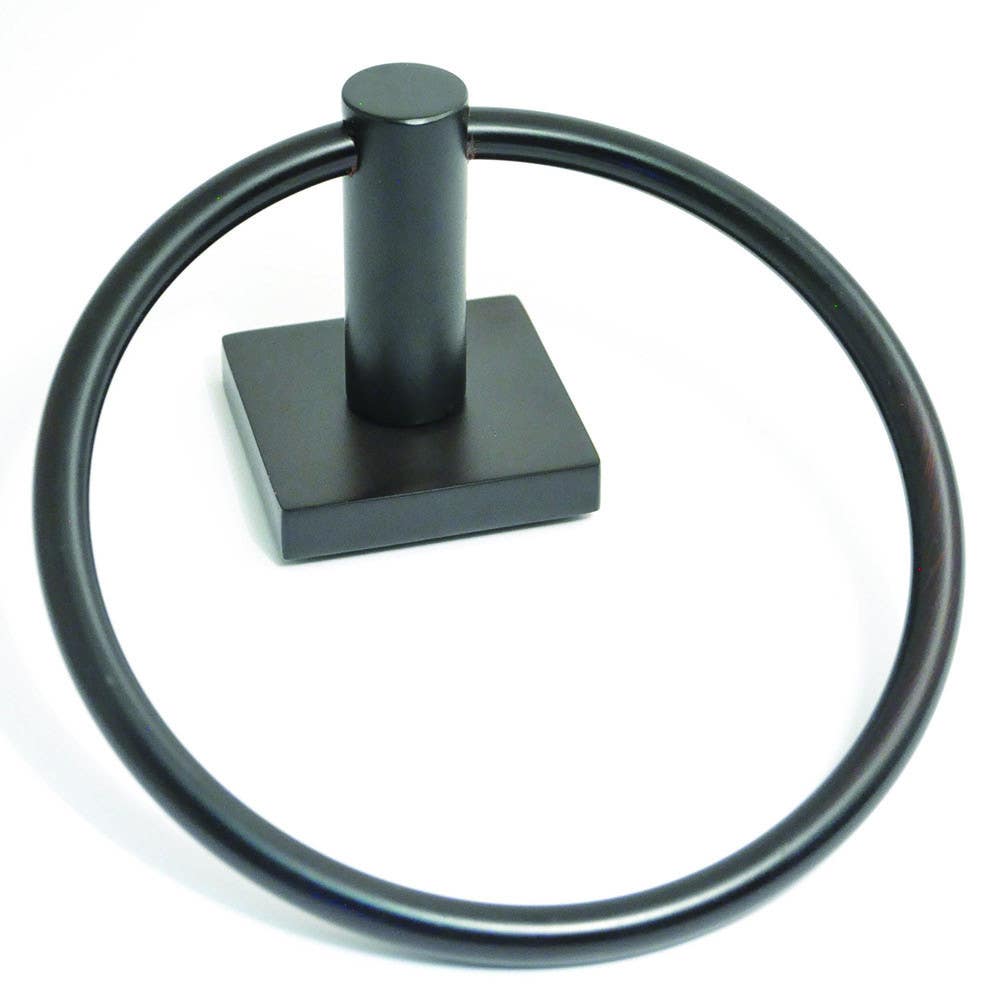 Rusticware 8986 Urban Towel Ring