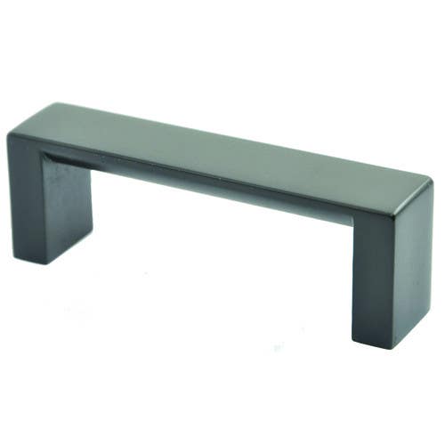 Rusticware 95 Modern Square Pull