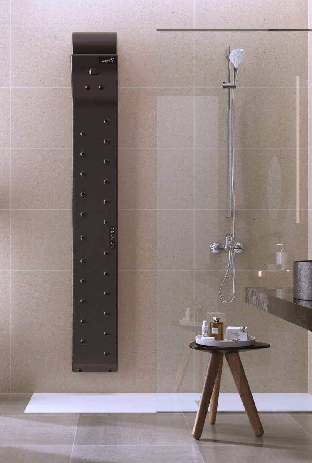 The Valiryo BD Body Dryer