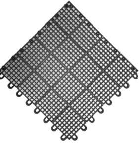 Mateflex 3500 Mateflex II Tennis Court Tile