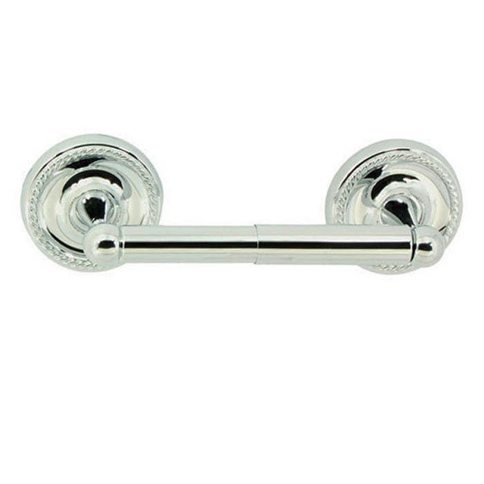 BHP 8709 Laurel Heights Paper Holder,  Finish Chrome