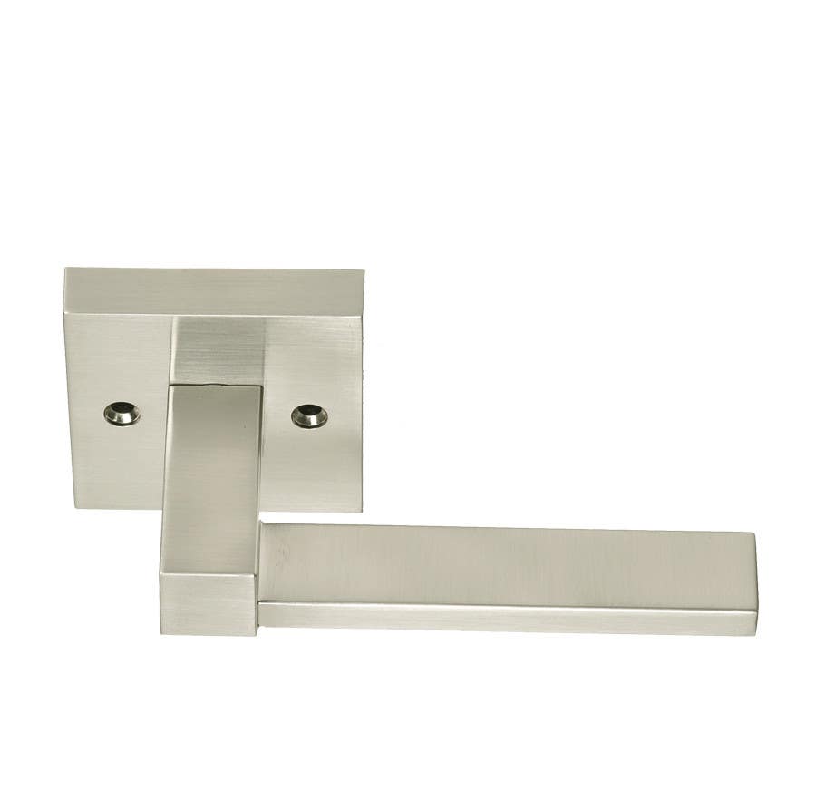 BHP 909 San Francisco Handleset Trim Lever