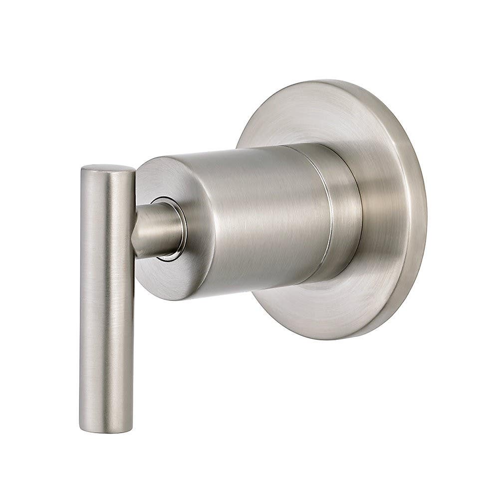 Pfister 016-NC Contempra Diverter Trim