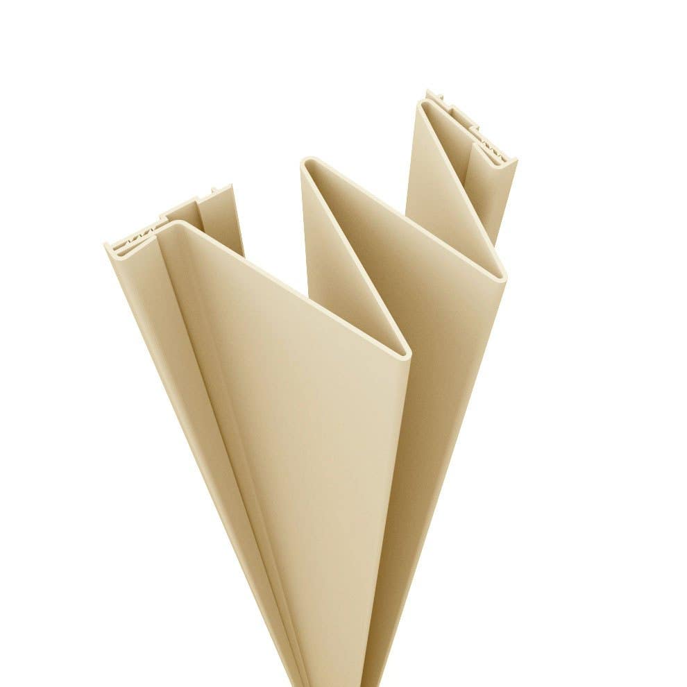 Fingersafe MK1A Finger Pinch Protector Guards for Commercial Door Hinges (Push Side Only)