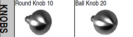 Marks USA 7/9CP Grade 2 Mortise Lockset w/ Knob & Capitol Plate Design