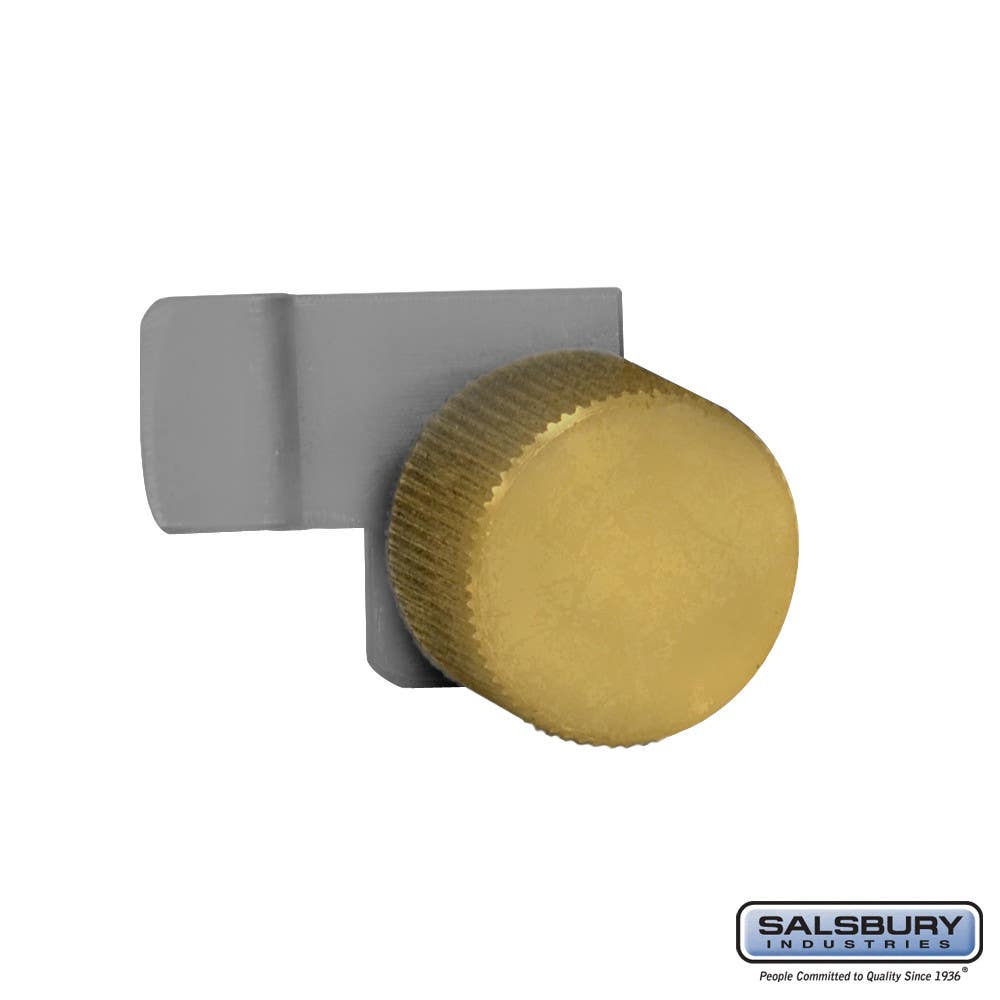 Salsbury 2189 Thumb Latch - For Americana Mailbox Door