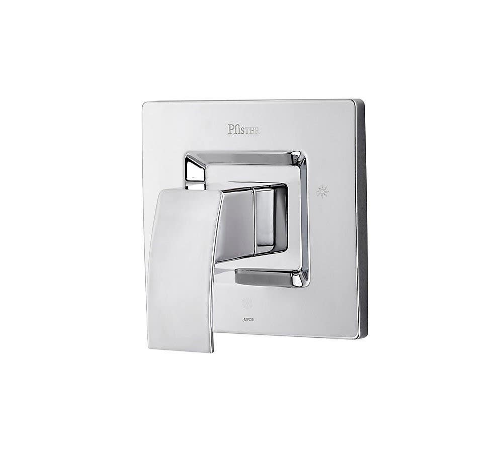 Pfister R89-1DF Kenzo Tub & Shower Valve Only Trim