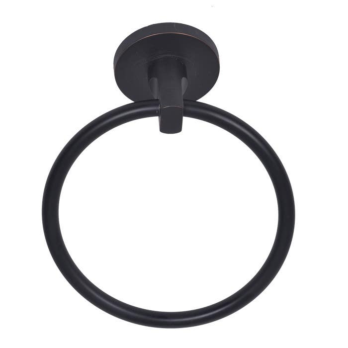 BHP 9604 Baker Beach Towel Ring