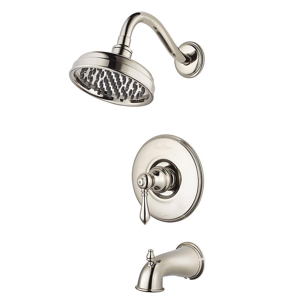 Pfister R89-8M Marielle Tub & Shower Combo