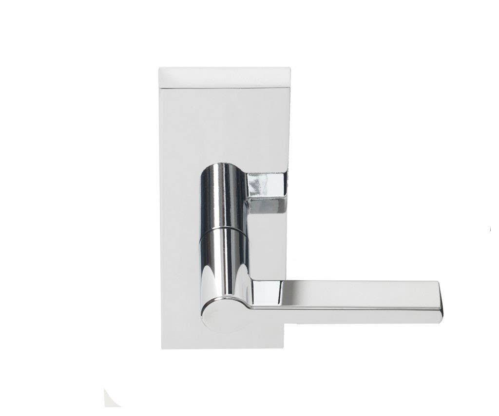 BHP BP01PAS Hillsborough Passage Hall/Closet Lever