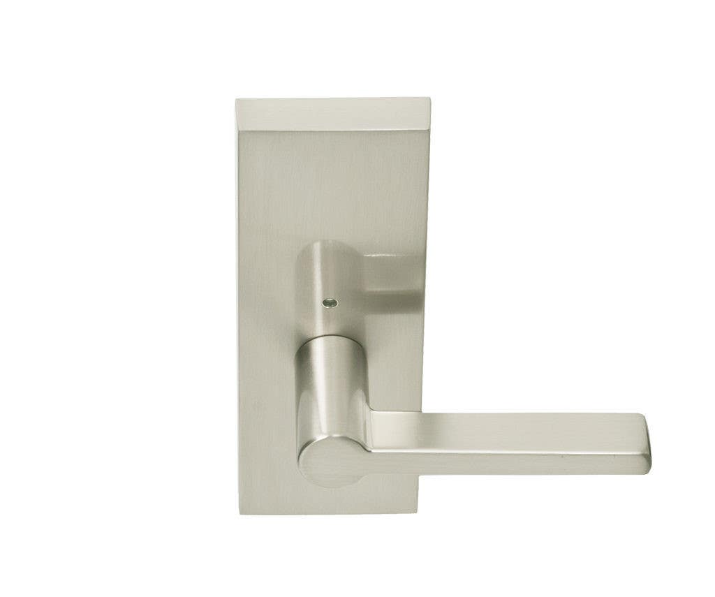 BHP BP01PRIV Hillsborough Privacy Bed/Bath Lever