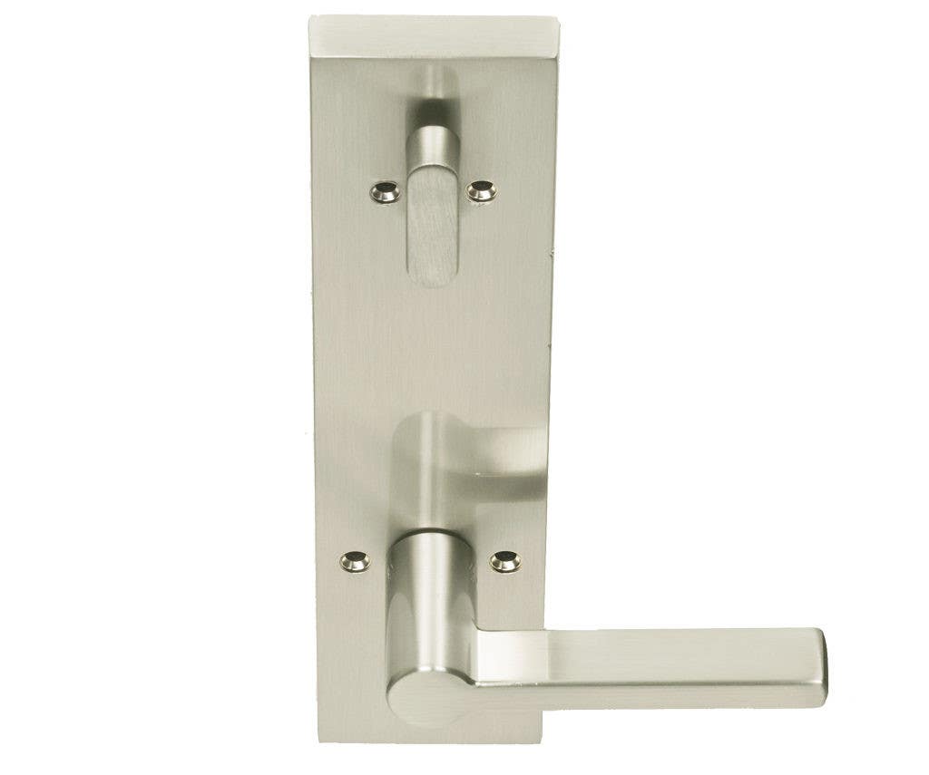 BHP BP01TRIM Hillsborough Handleset Trim Plate