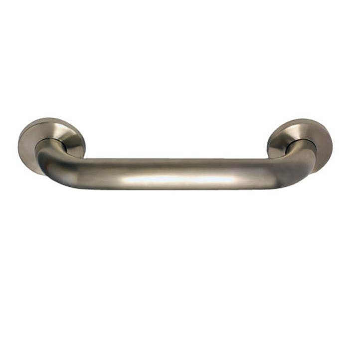 BHP HC HC Series Grab Bars 1-1/2" O.D. Concealed, Finish-Stainless Steel