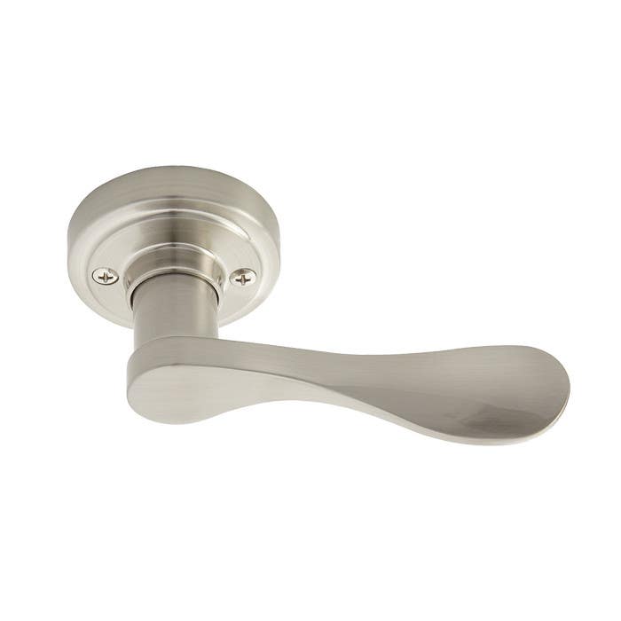 BHP N239 Waterfront Handleset Trim Handed/Order Right-Handed or Left-Handed Lever