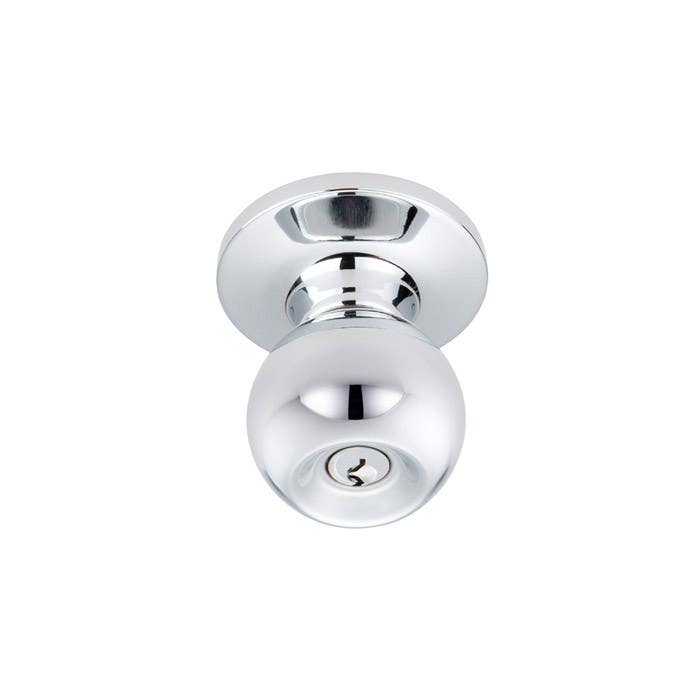 BHP UL105 U.L. Listed Marina Entry Ball Knob