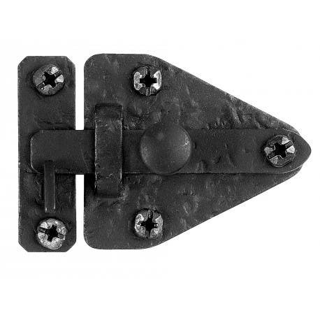 Acorn RL Arrowhead Cabinet Latch