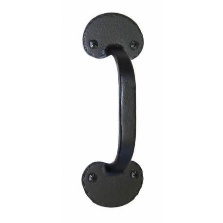 Acorn RPCBP Cast Large Bean Door Pull