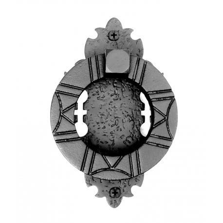 Acorn WPBBP Warwick Ring Door Pull