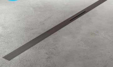 QM Drain 33.800. Delmar Supreme Linear Drain