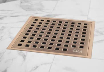 QM Drain 88.100. Lagos Mira Square Drain