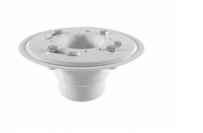 QM Drain 83.FLG.2. PVC and ABS Drain Flange