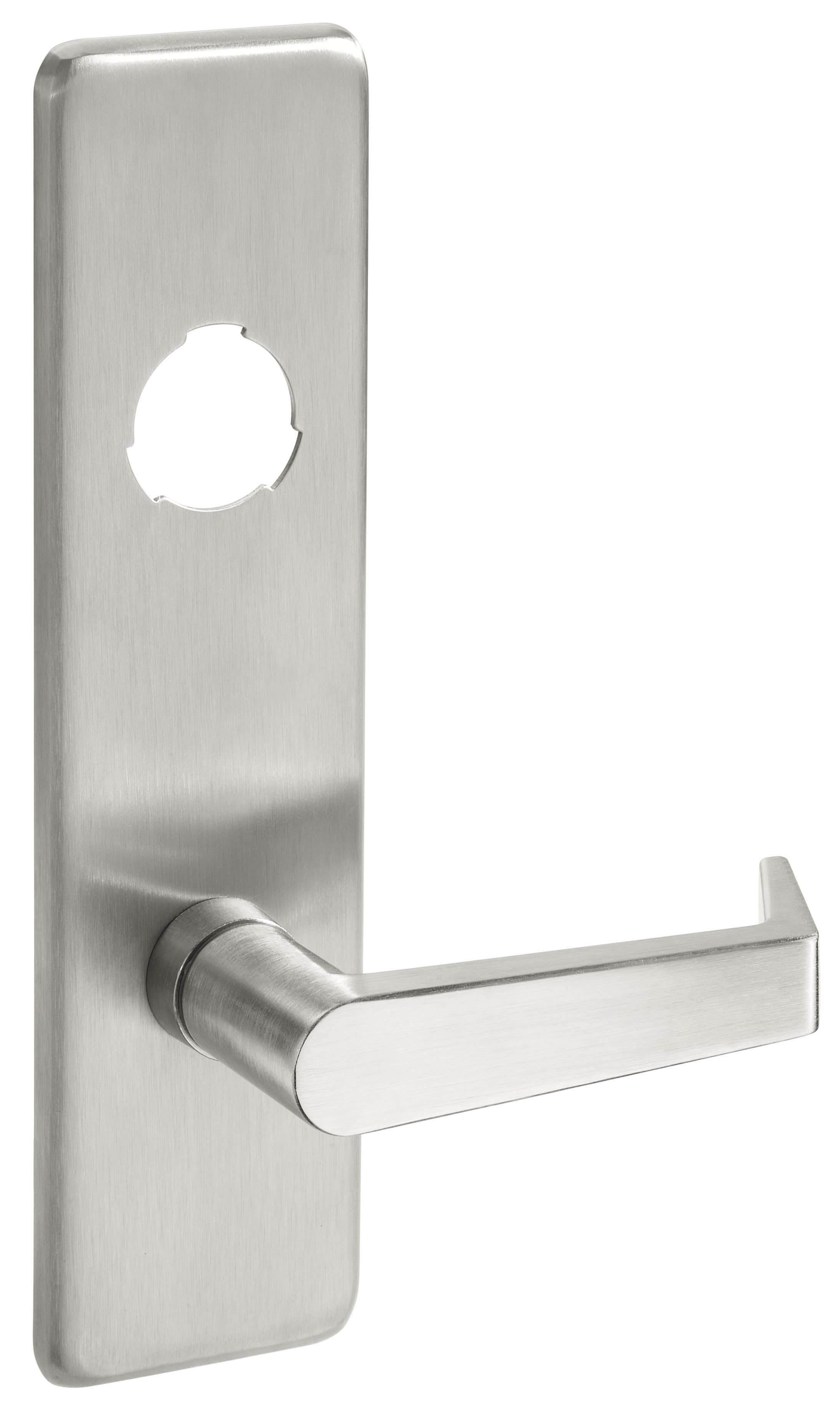 ACCENTRA (formerly Yale) 8800 Series Mortise Lock Body Only For Lever