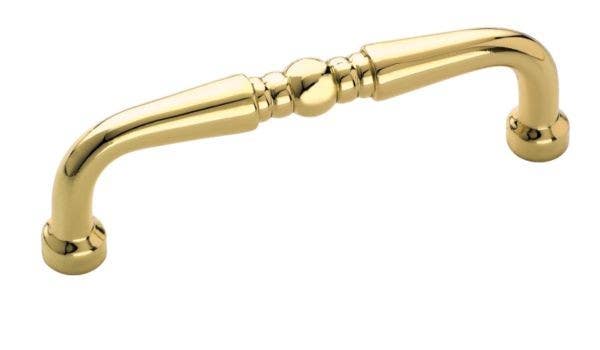 Amerock BP53006 Everyday Heritage Cabinet Pull, 3" CTC