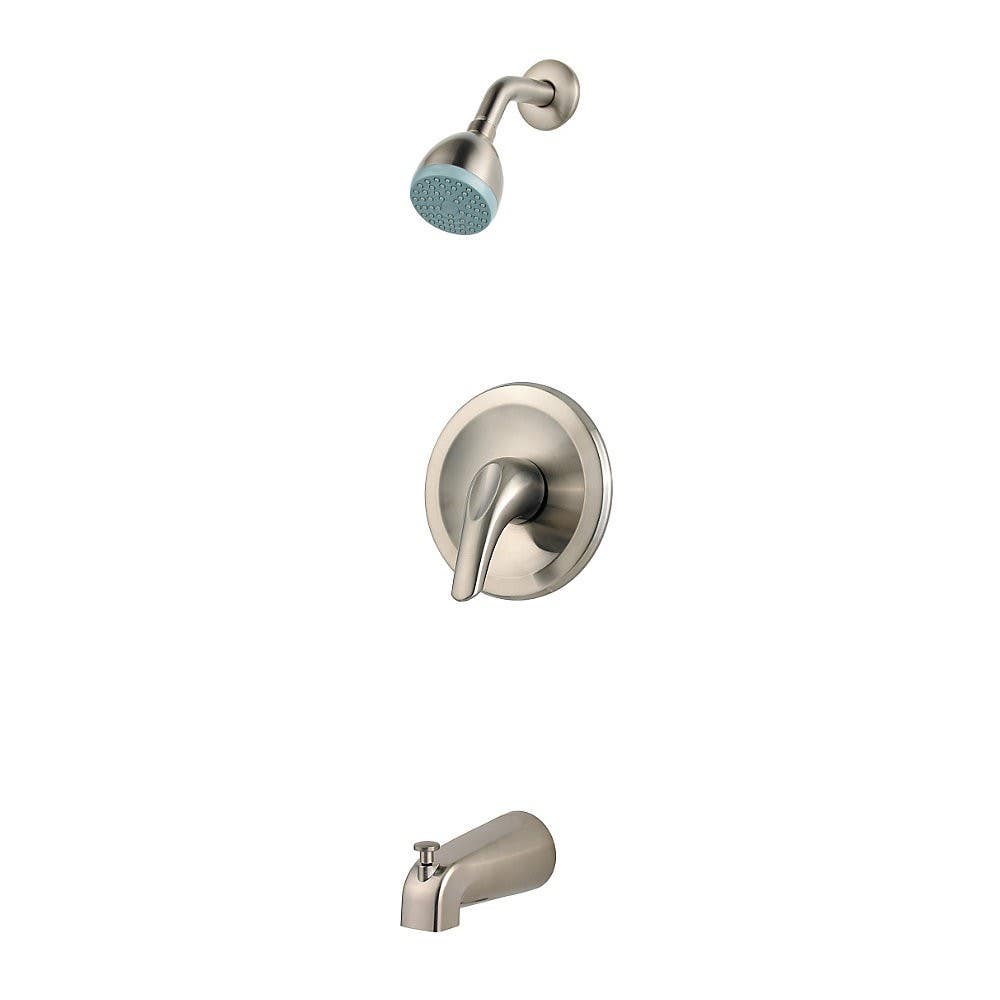 Pfister R89-03 Pfirst Series Tub & Shower Combo