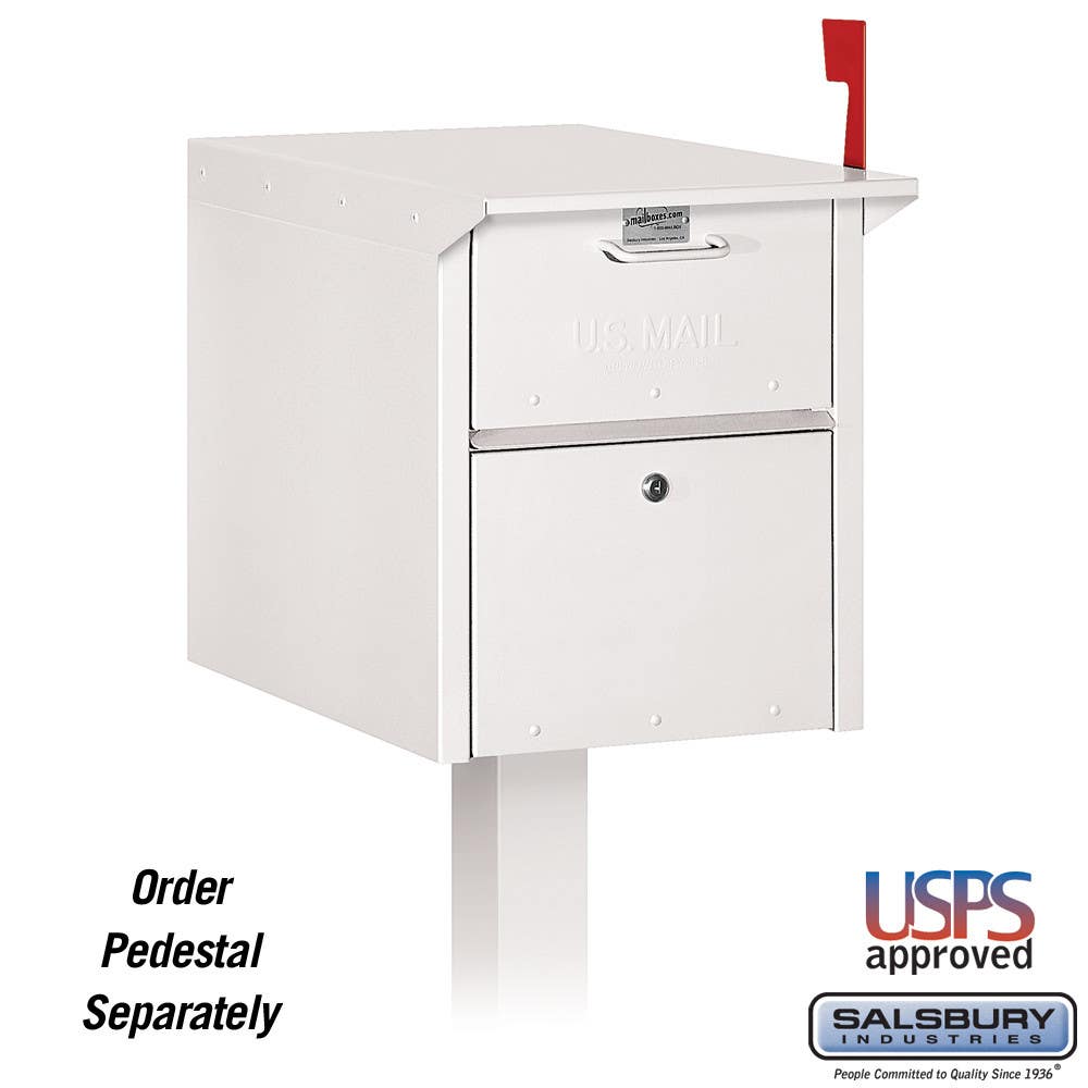 Salsbury 4350 Mail Chest