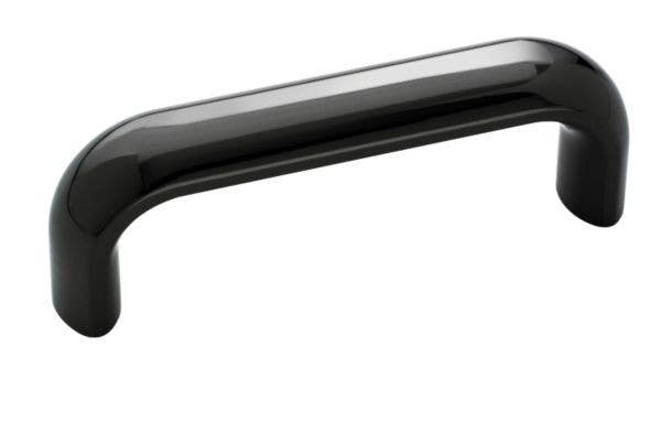 Amerock BP53009G10 Everyday Heritage Cabinet Pull, 3" CTC, Satin Nickel