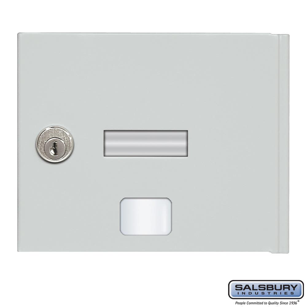 Salsbury 19971 Plexiglass Window - for Cell Phone Storage Locker Door