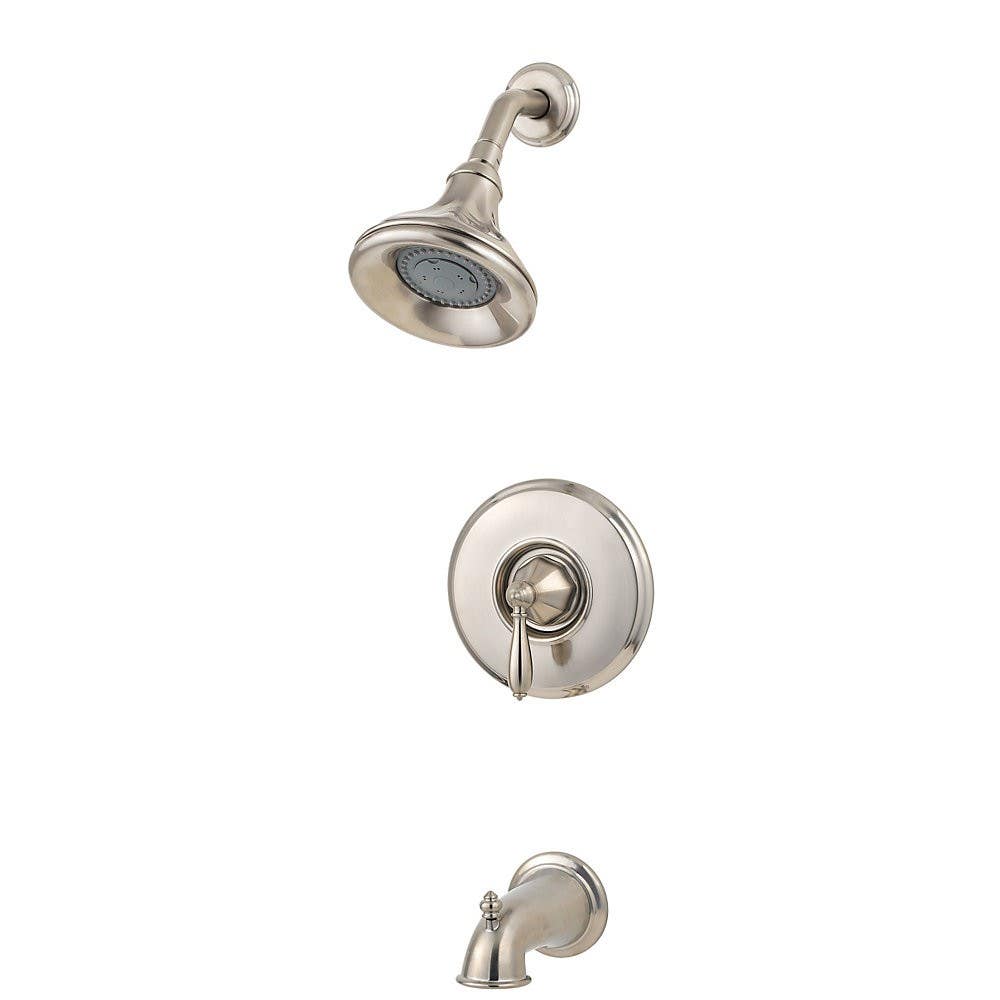 Pfister R89-8R Portola Tub & Shower Combo