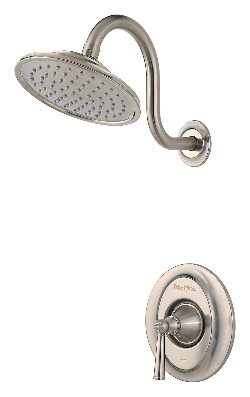 Pfister R89-7G Saxton Shower Only