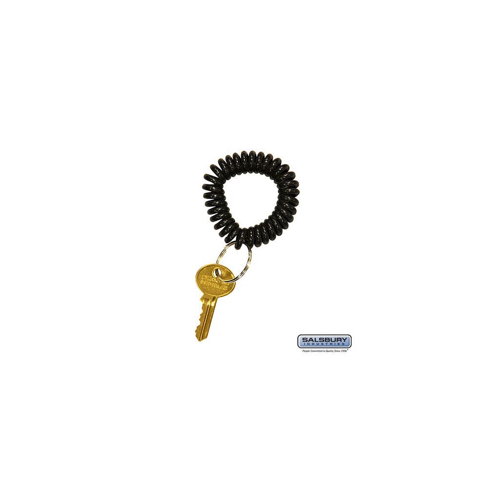 Salsbury 19992 Locker Key Wristband