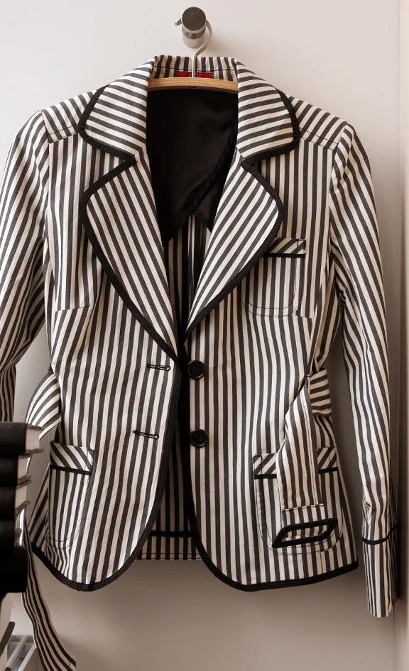 Magnuson TUB-H Tubulus H Coat Hook