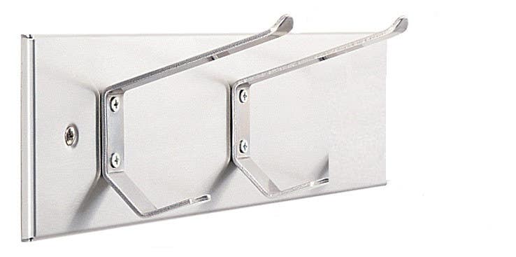 Magnuson K-41ST Stainless Steel Hook Panel