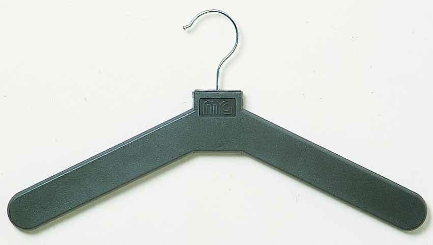 Magnuson MG-17PH MoLded Open Hook Polystyrene Hangers