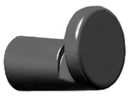 Magnuson K-50N/FM Front Mount Zinc Die Cast Knob, Depth-1 9/16"