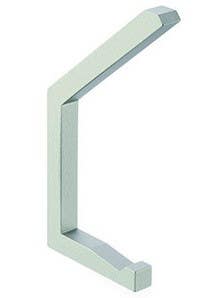 Magnuson K-320 Front Mount Aluminum Hook