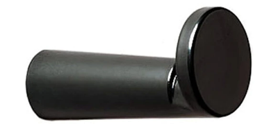 Magnuson K-55N/FM Front Mount Zinc Die Cast Knob, Depth-2 13/16"