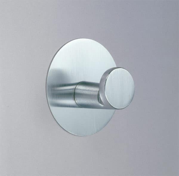 Magnuson K-50/FMP Front Mount Die Cast Steel Garment Bag Hook