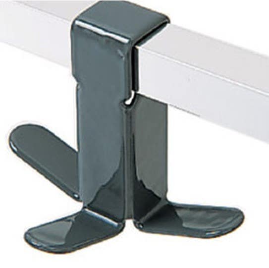 Magnuson K-73 Triple Prong Hook For 3/4" Square Tubing