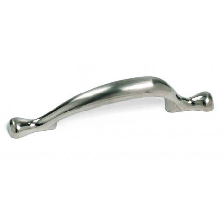 Laurey 54139 3" Celebration Pull - Satin Chrome