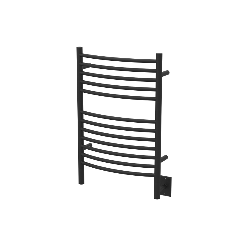 Amba Jeeves Model E 12-Bar Hardwired Towel Warmer
